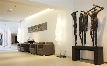 Hotel Interior